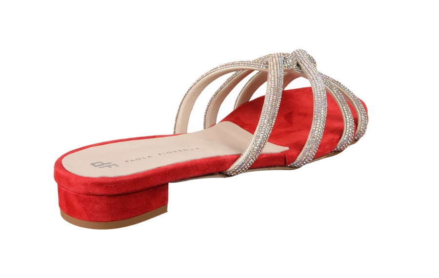 Pf Crystal Good Running Shoes