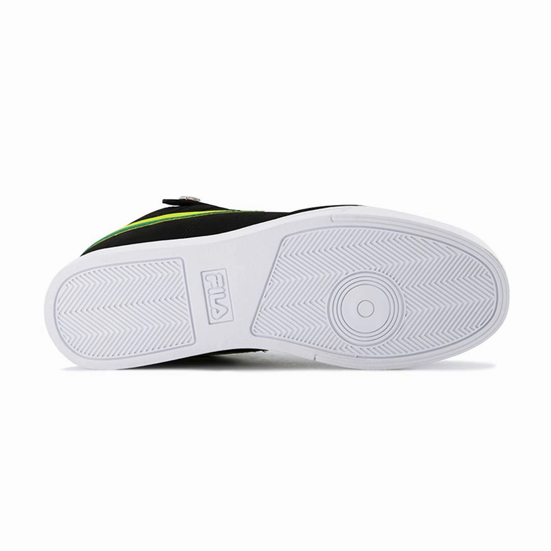 FILA - Men's Vulc 13 Shoes (1CM00350 041) Basketball Shoes.