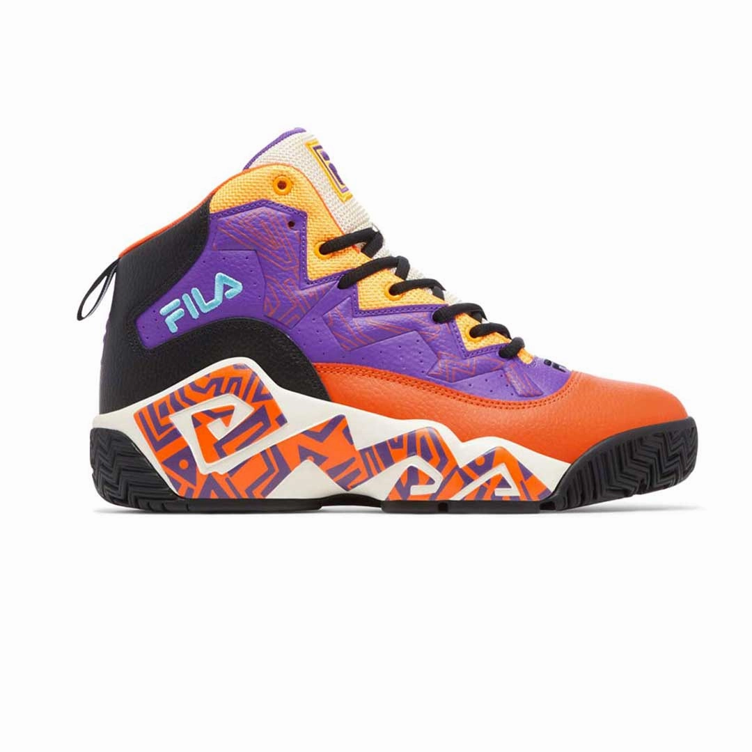 FILA - Men's MB Shoes (1BM01742 852) Buy Basketball Shoes Online Cheap
