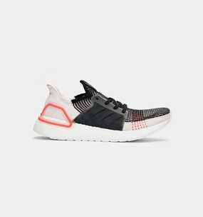 Blissfeel Running Shoes Ultraboost 19 Mens Shoe - Black/White/Laser Red