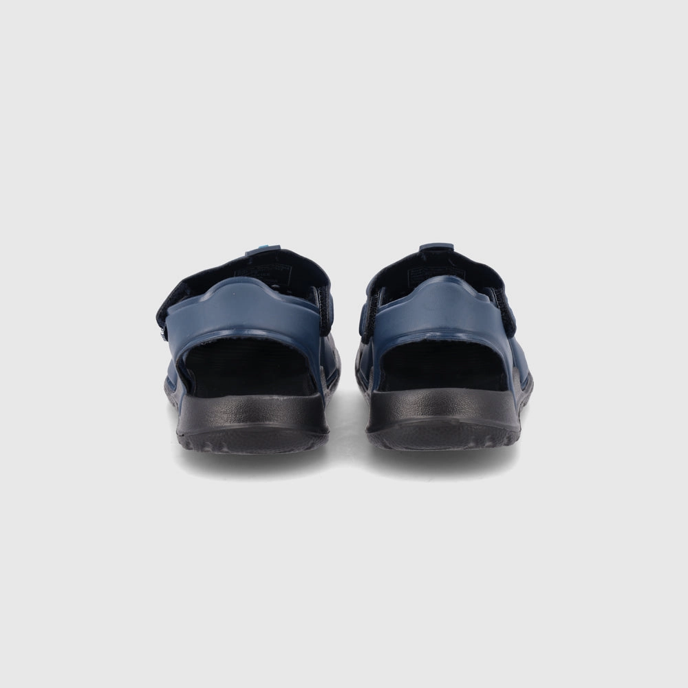 Platform Slippers Near Me Umbro Infants Closed Toe Sandals Blue