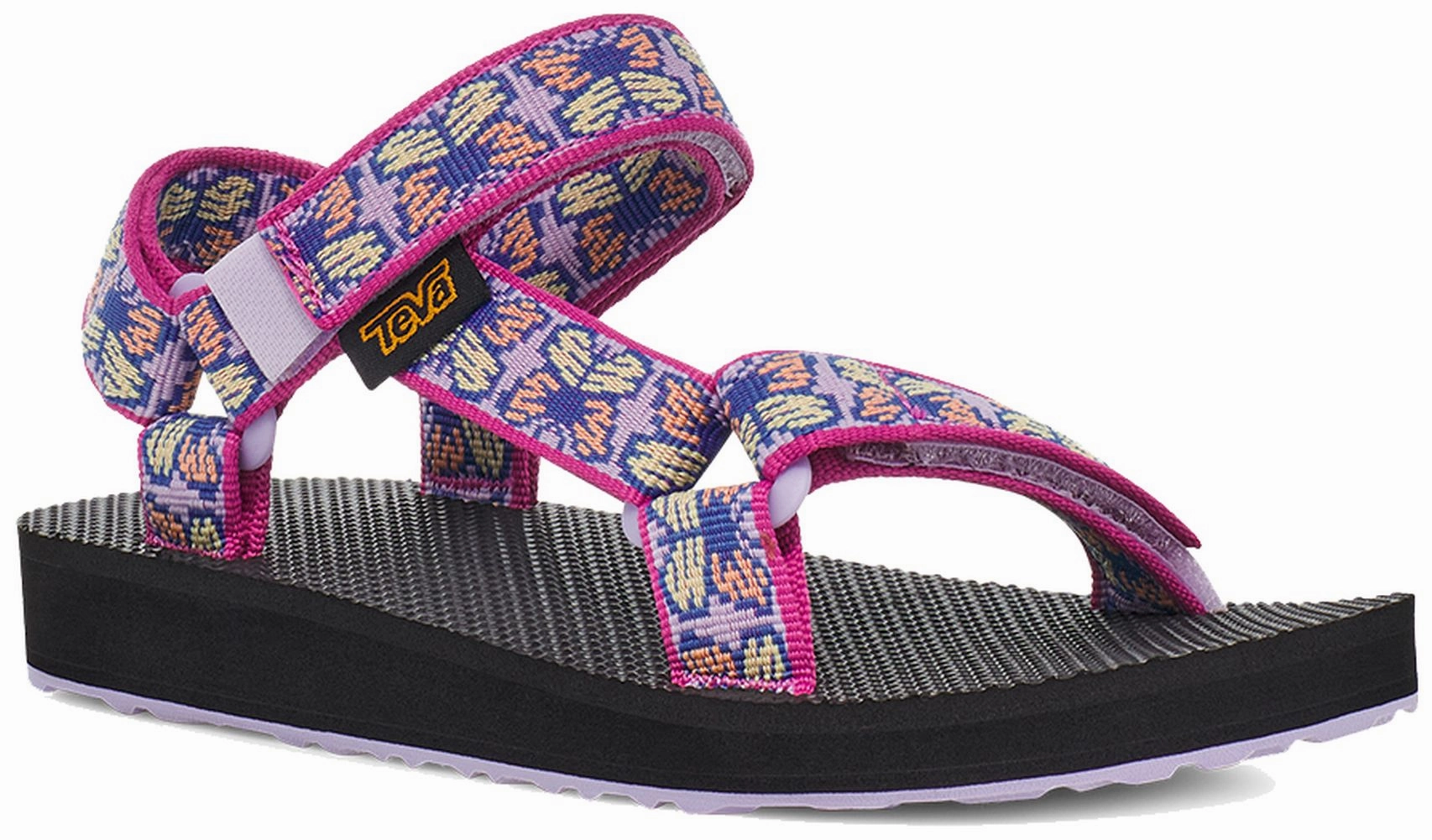 Best Sandals For With Plantar Fasciitis Teva Kids' Original Universal Sandal