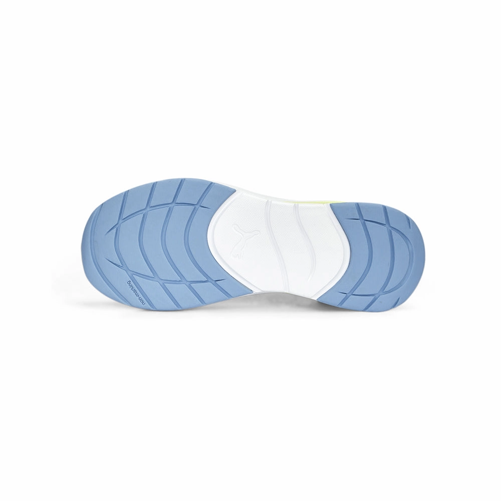 Evolve Run Summer Lace Up Sneakers (Big Kid) Fuelcell Rebel V3 Running Shoe