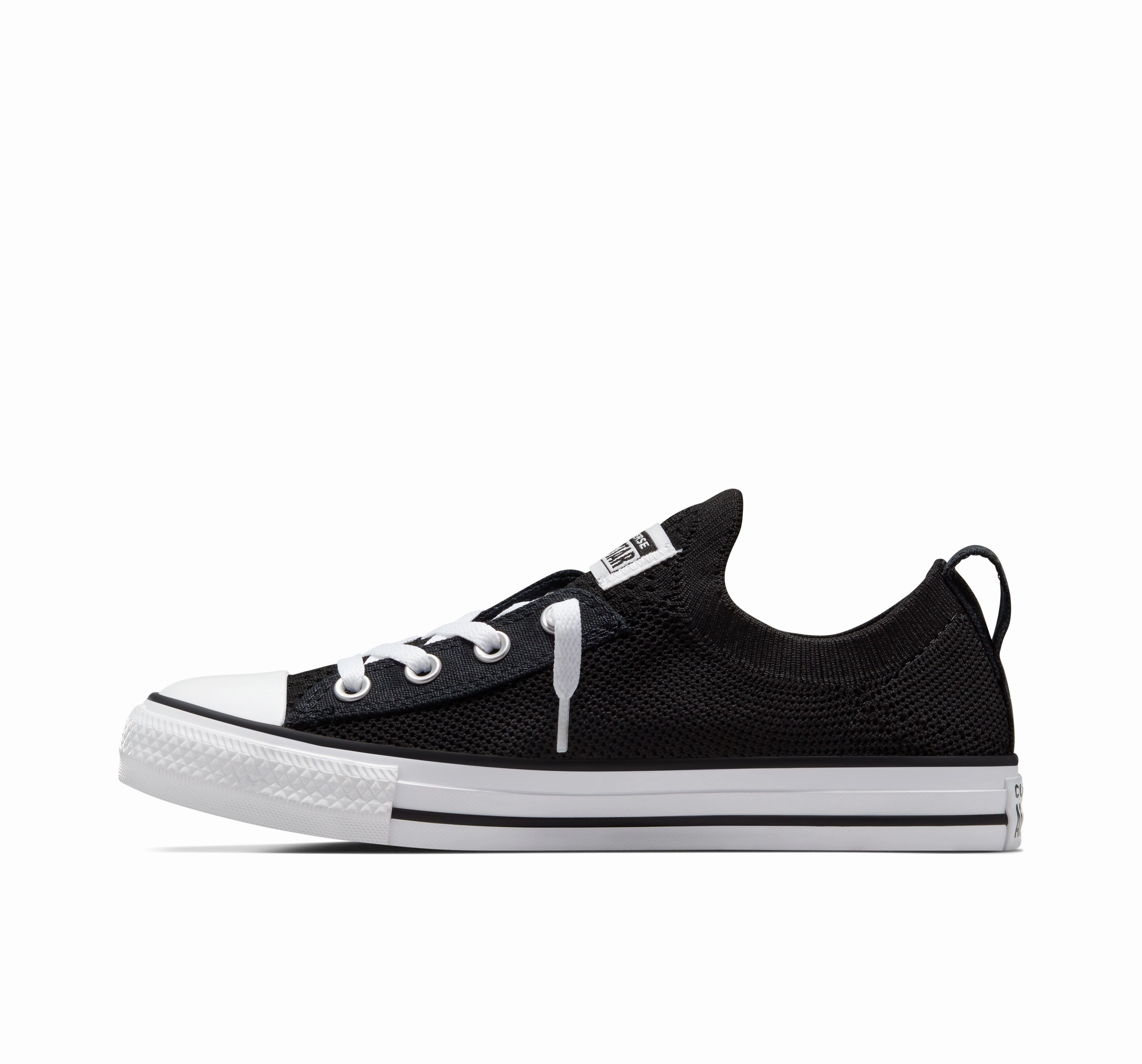 Best Affordable Basketball Shoes 2021 Converse Chuck Taylor All Star Shoreline Knit Slip Womens Low Top Shoes