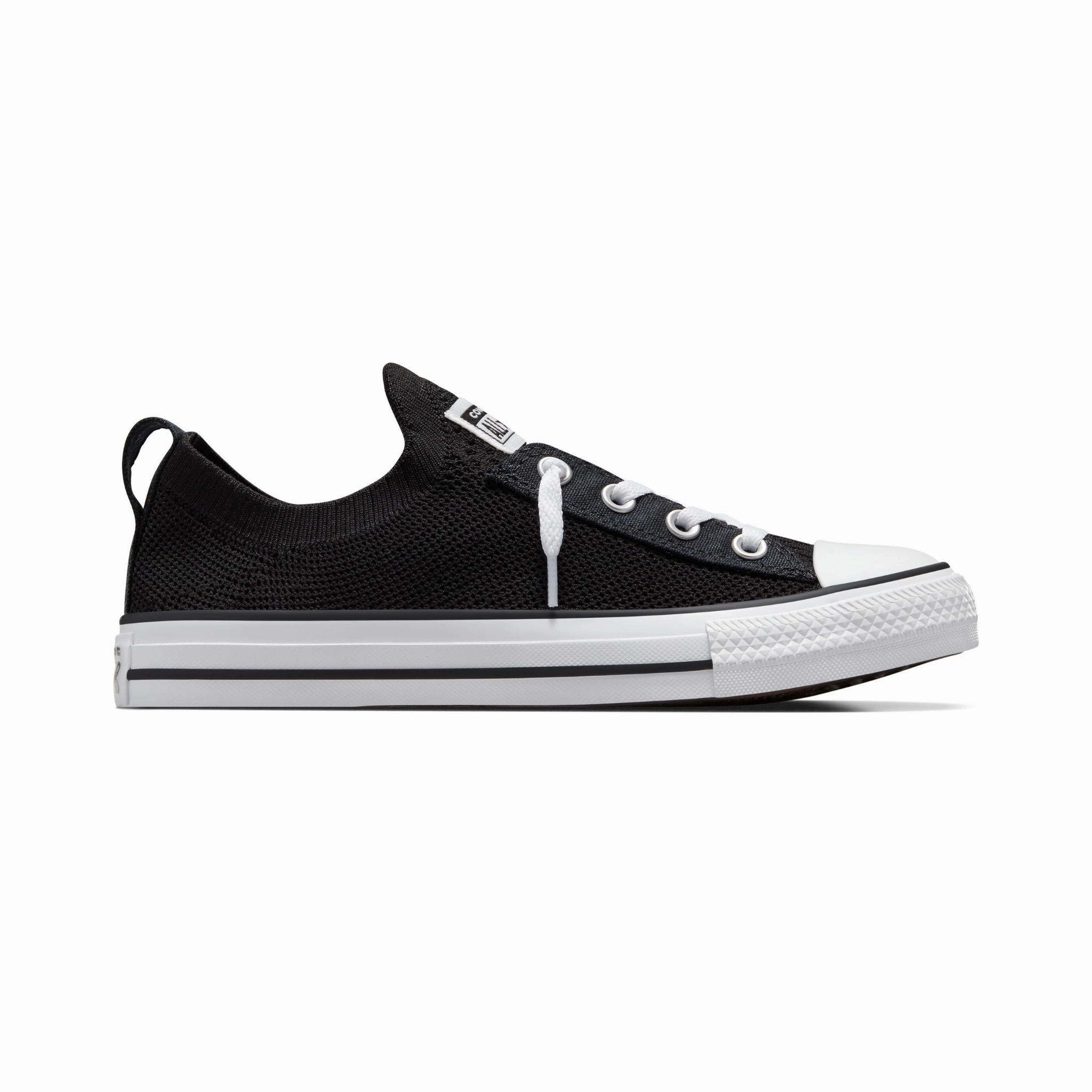 Ownthegame 2.0 Basketball Shoes Converse Chuck Taylor All Star Shoreline Knit Slip Womens Low Top Shoes