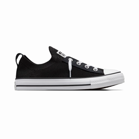 Swish Basketball Shoes Converse Chuck Taylor All Star Shoreline Knit Slip Womens Low Top Shoes