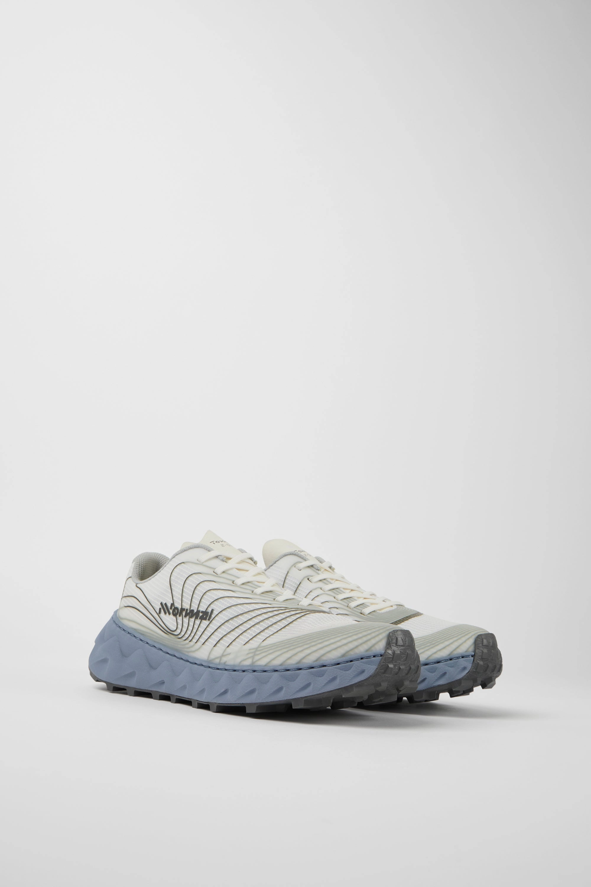 Tomir Unisex Running Shoes Fresh Foam