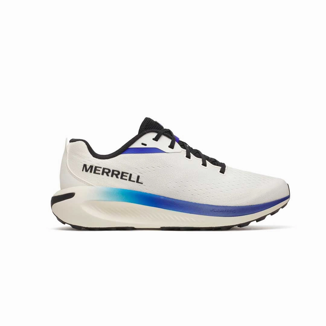 Merrell - Men's Morphlite Trail Running Shoes (J068385) Fresh Foam Trail Running Shoe