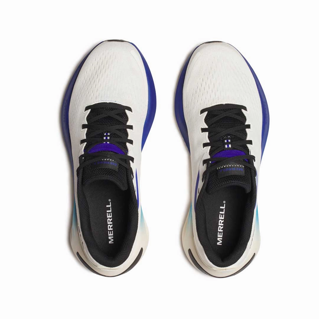 Running Shoes Lace Up Merrell - Men's Morphlite Trail Running Shoes (J068385)