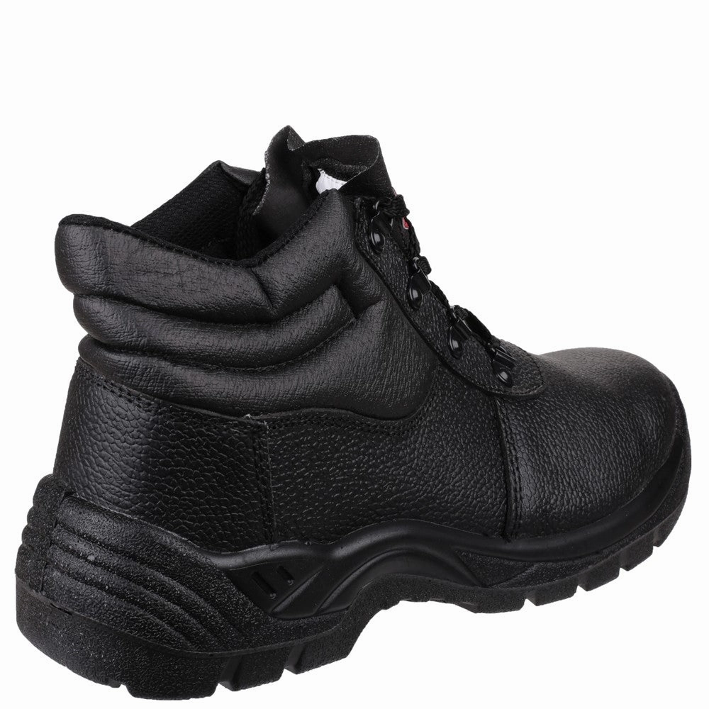 Centek FS330 Safety Boot Light Weight Work Boots