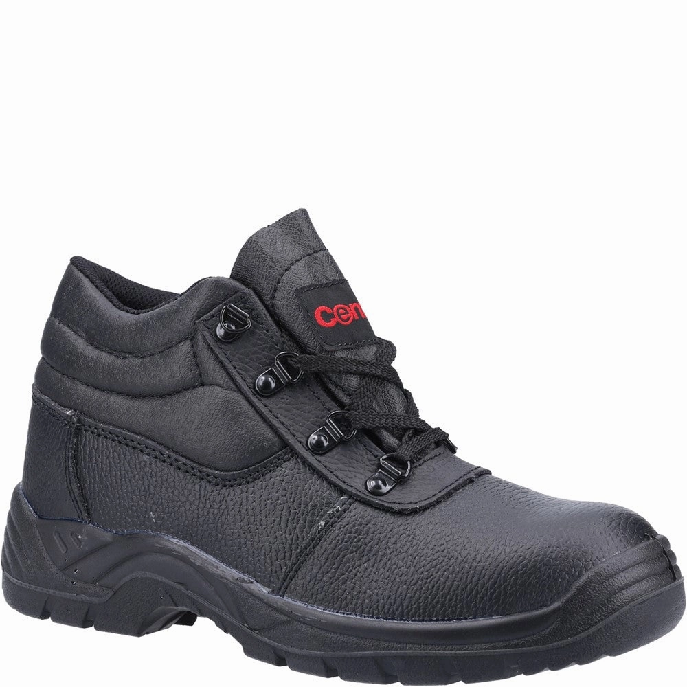 Foam Boots Centek FS330 Safety Boot