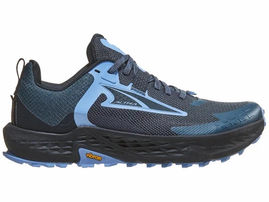 Trail Running Shoes For Cross Country Timp 5 Women's