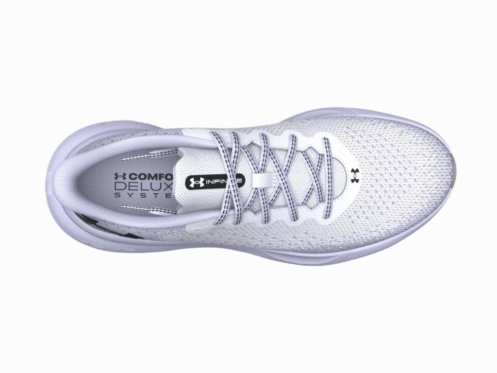 Pronation Running Shoes Under Armour Infinite Women's Running Shoe Light Purple