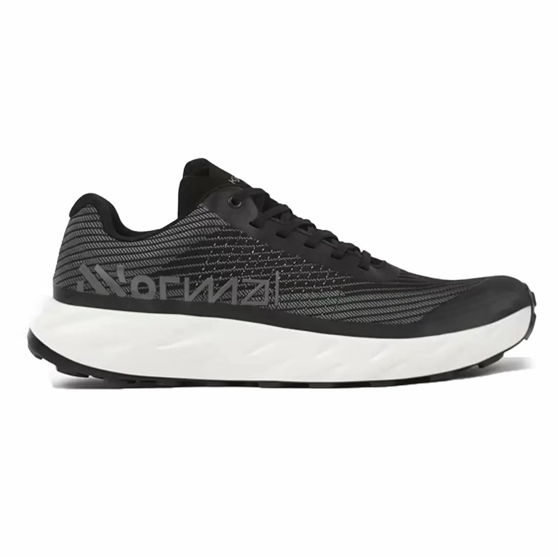 Unisex NNormal Kjerag Trail Shoe Barefoot