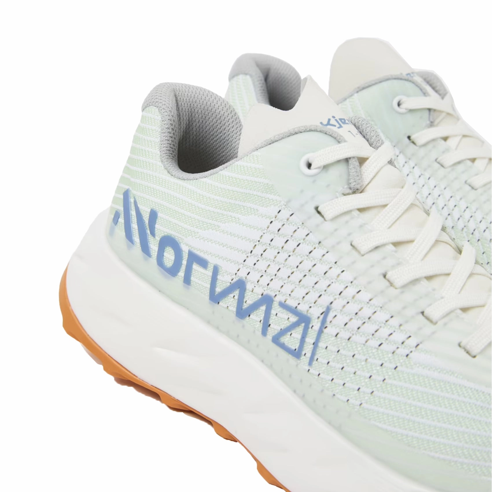 Trail Running Shoes Fit Unisex NNormal Kjerag
