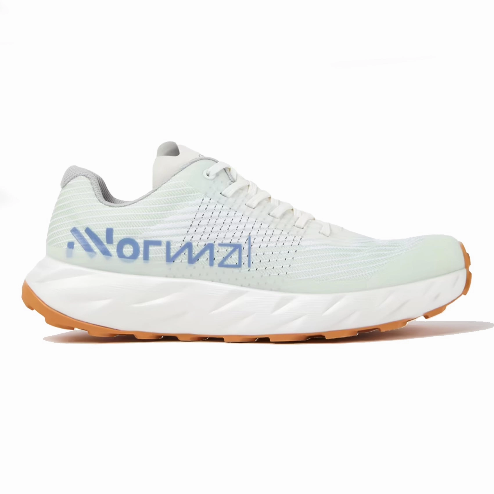 Unisex NNormal Kjerag Best Trail Shoes For Ultra Marathons