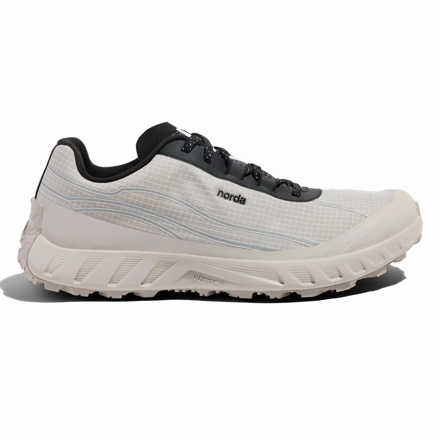 Ultra Glide 2 Trail-running Shoes Unisex Norda 002