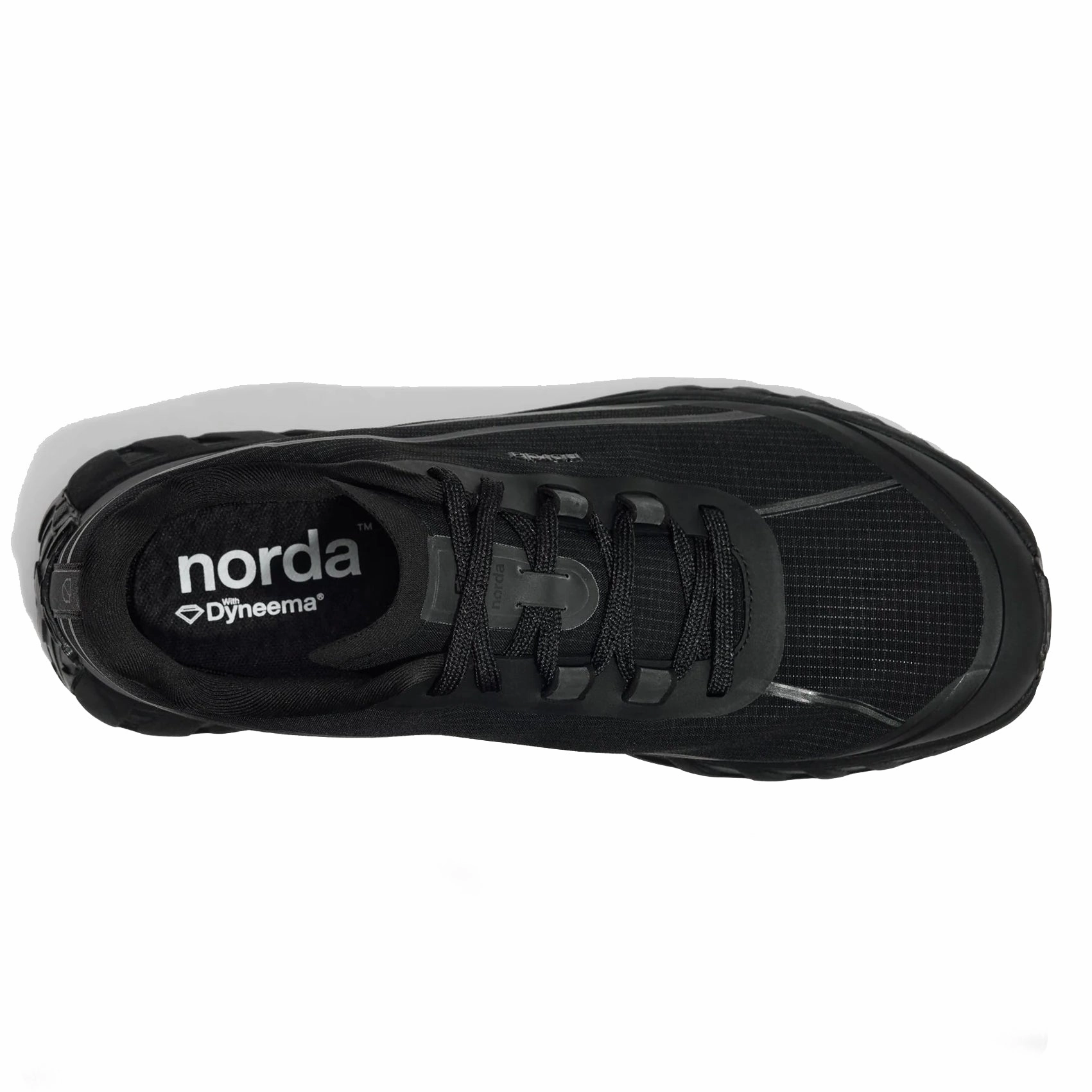 Unisex Norda 002 Trail Or Running Shoes