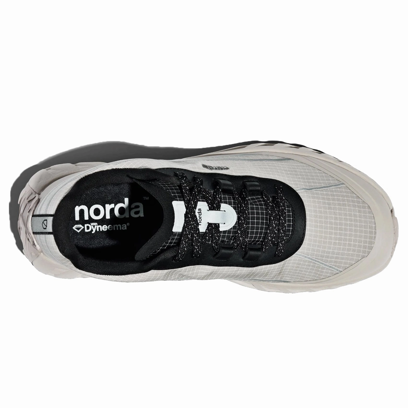 Youth Trail Running Shoes Unisex Norda 002