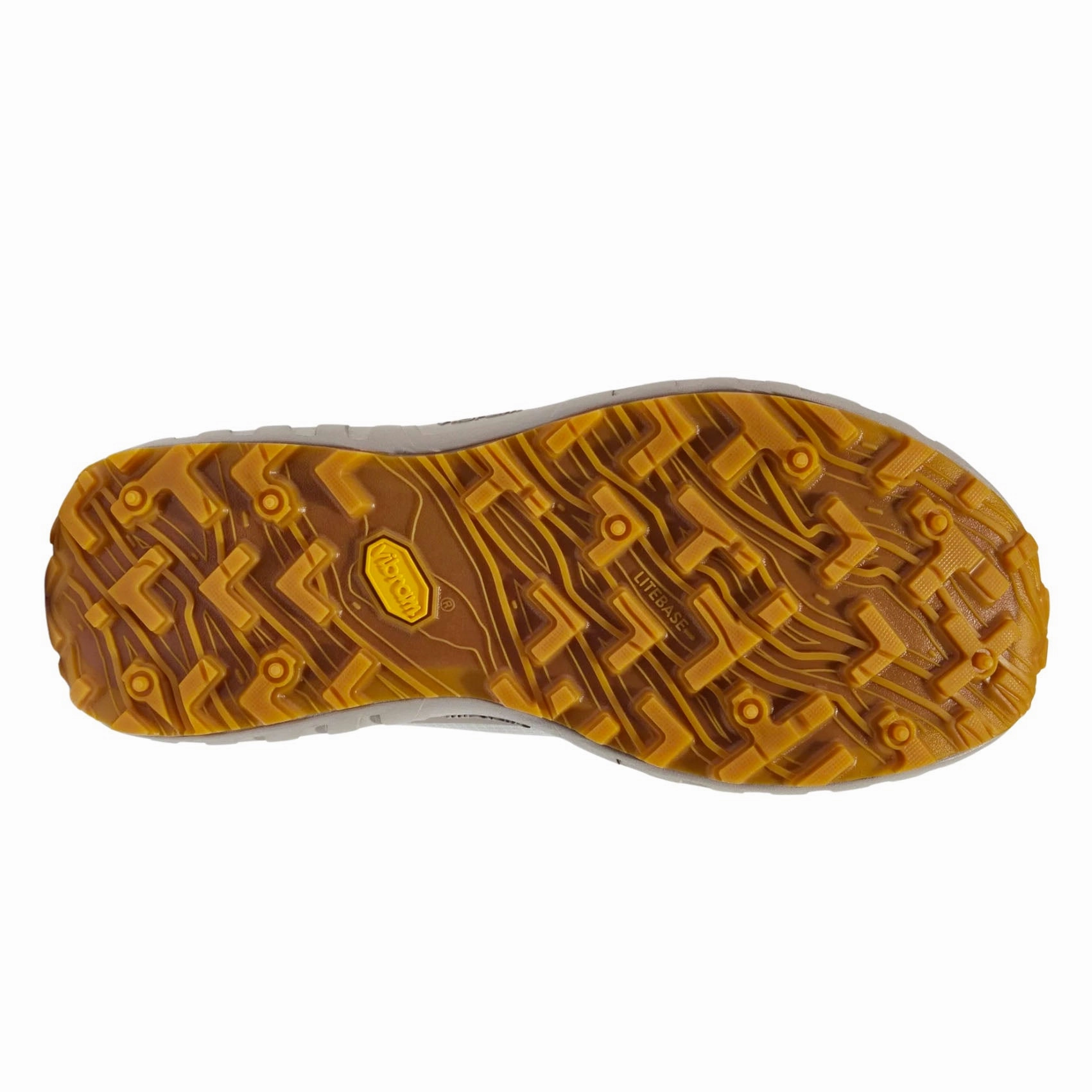 Z-trail Ev Sandals Unisex Norda 003