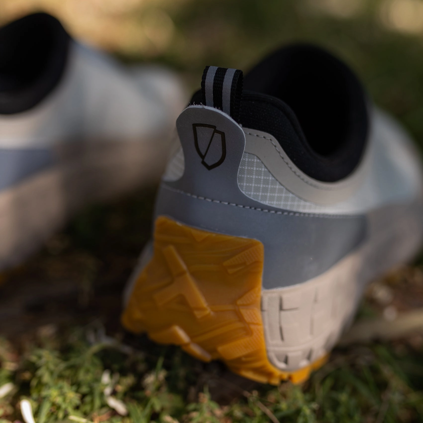 Unisex Norda 003 Pursuit Trail-running Shoes