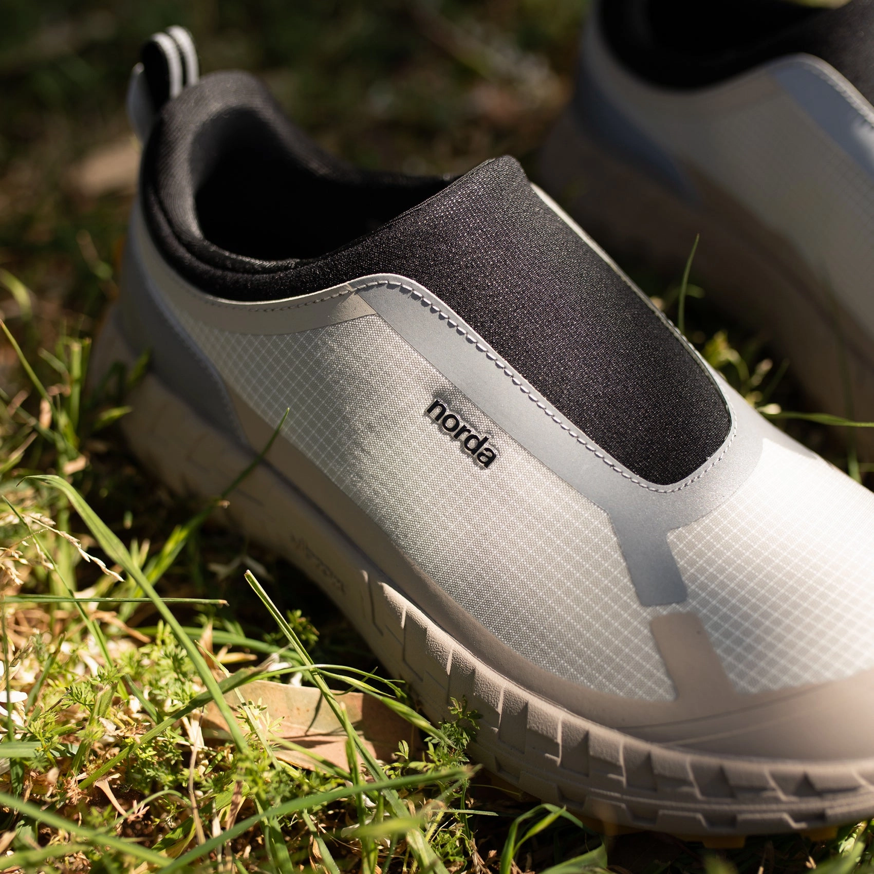 Unisex Norda 003 Ultra Trail Running Shoe