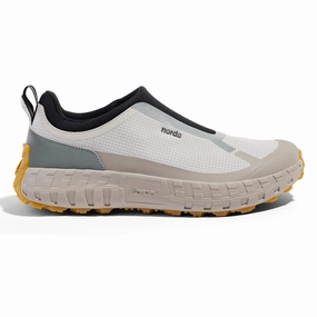 Unisex Norda 003 Good Trail Running Shoes For Overpronation