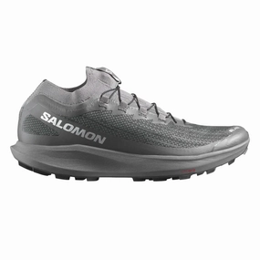 Unisex Salomon S/Lab Pulsar 2 Soft Ground Best Lightweight Trail Racing Shoes
