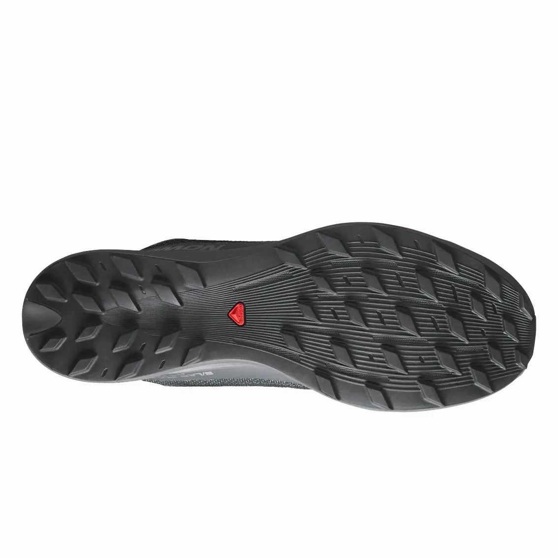 Top Trail Running Shoe Unisex Salomon S/Lab Pulsar 2 Soft Ground