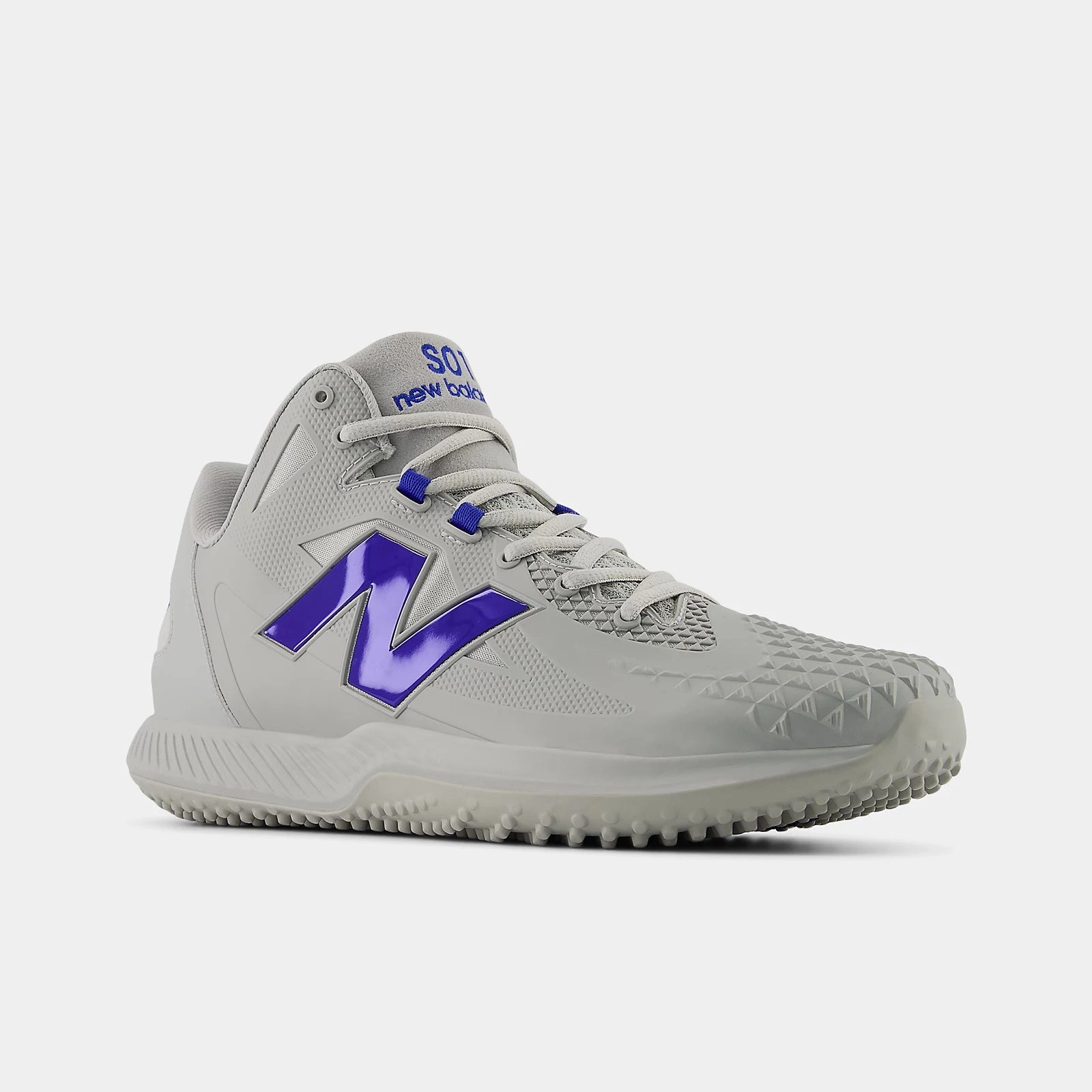 New Balance Mens Black Shoes New Balance Men's FuelCell Ohtani 1 Trainer - TSHOTT1