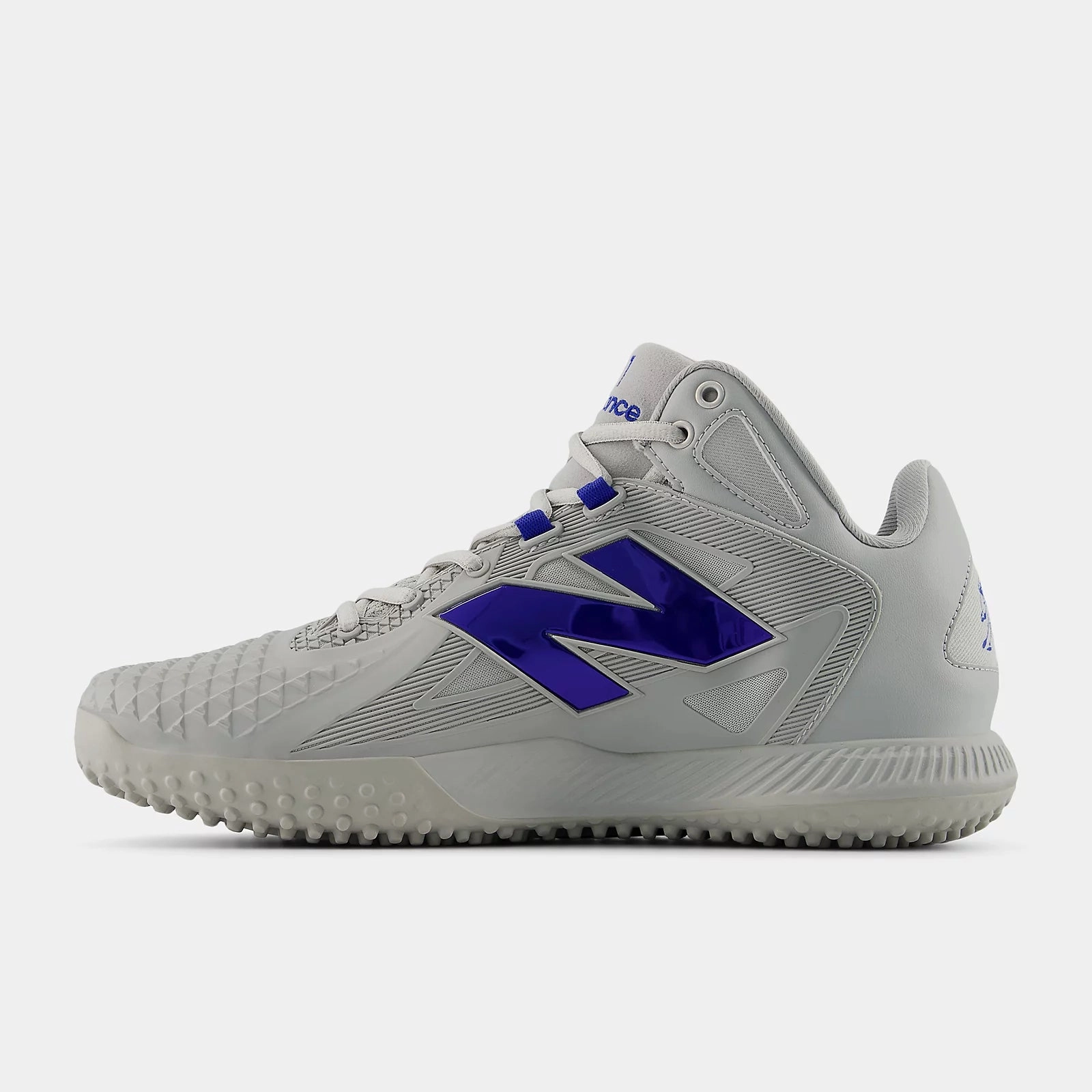 New Balance 480 Grey And White New Balance Men's FuelCell Ohtani 1 Trainer - TSHOTT1