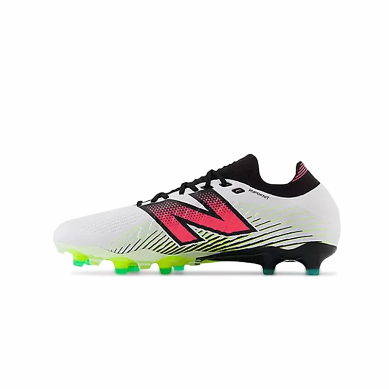 New Balance - Unisex Tekela V4 Pro Firm Ground Soccer Cleats (ST1FLH45-D) Soccer Cleats Difference Football