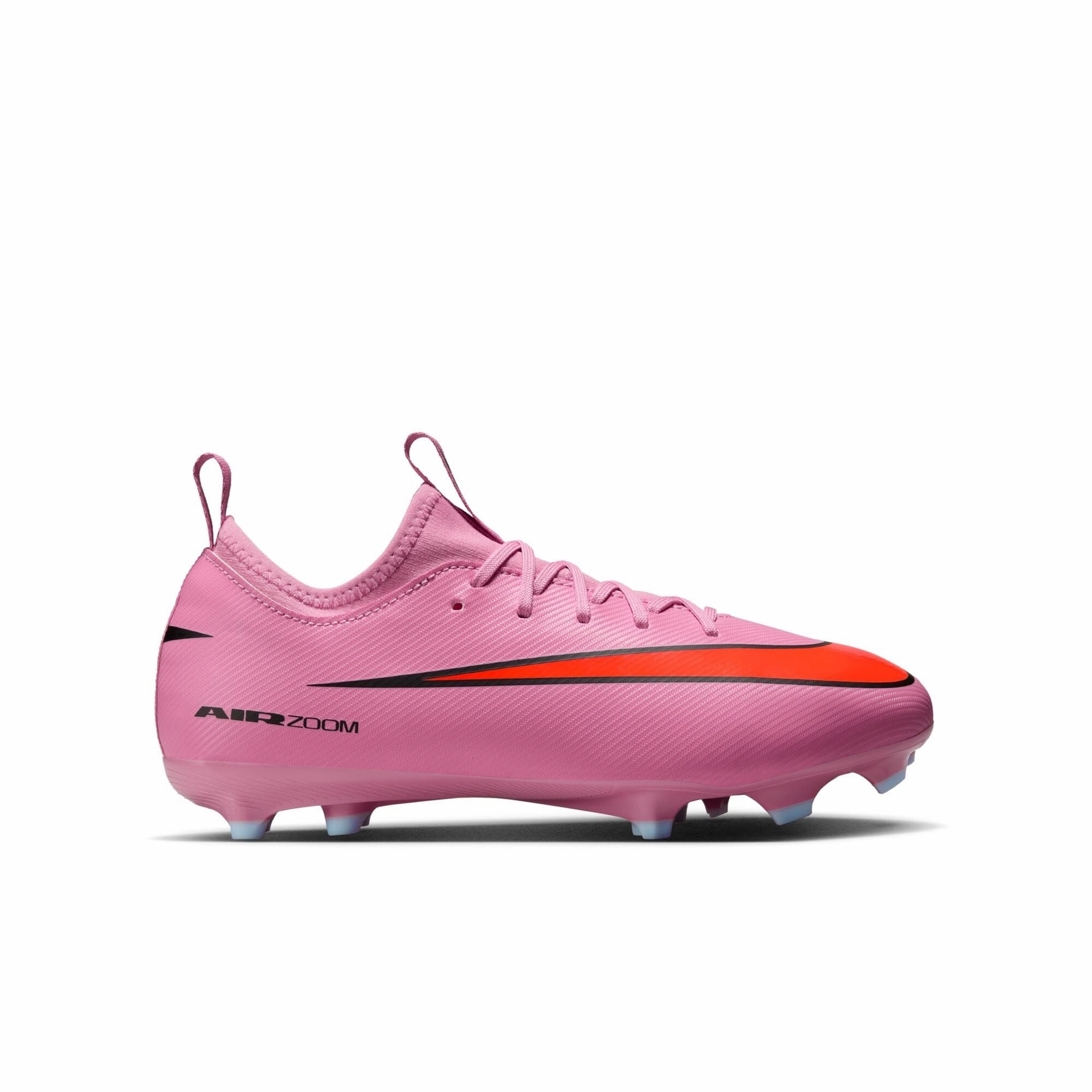 Jr. Mercurial Vapor 16 Academy FG/MG - Scary Good Pack (FQ8392-600) Expensive Soccer Cleats