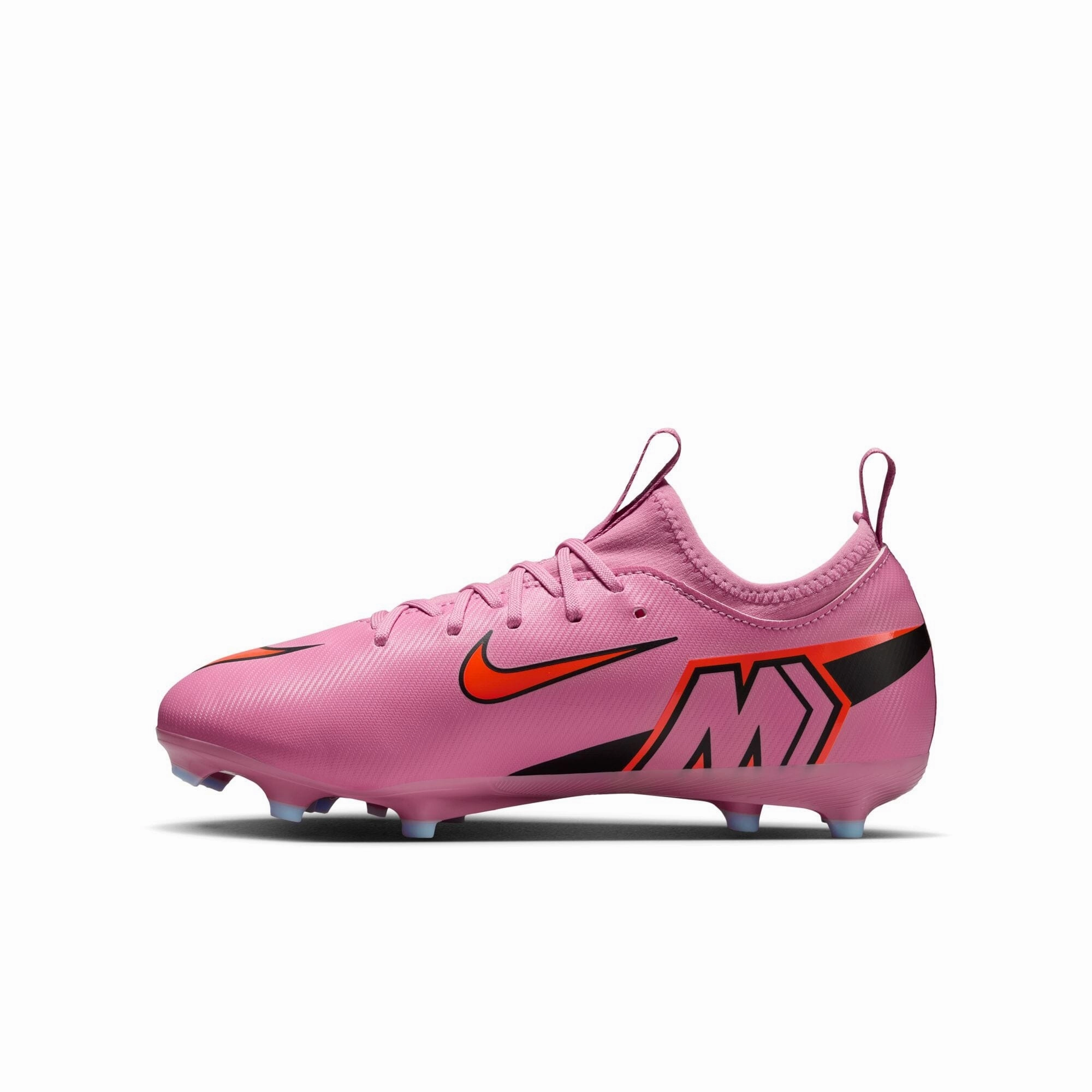 Phantom Luna Academy Fg Mg Soccer Cleat Jr. Mercurial Vapor 16 Academy FG/MG - Scary Good Pack (FQ8392-600)
