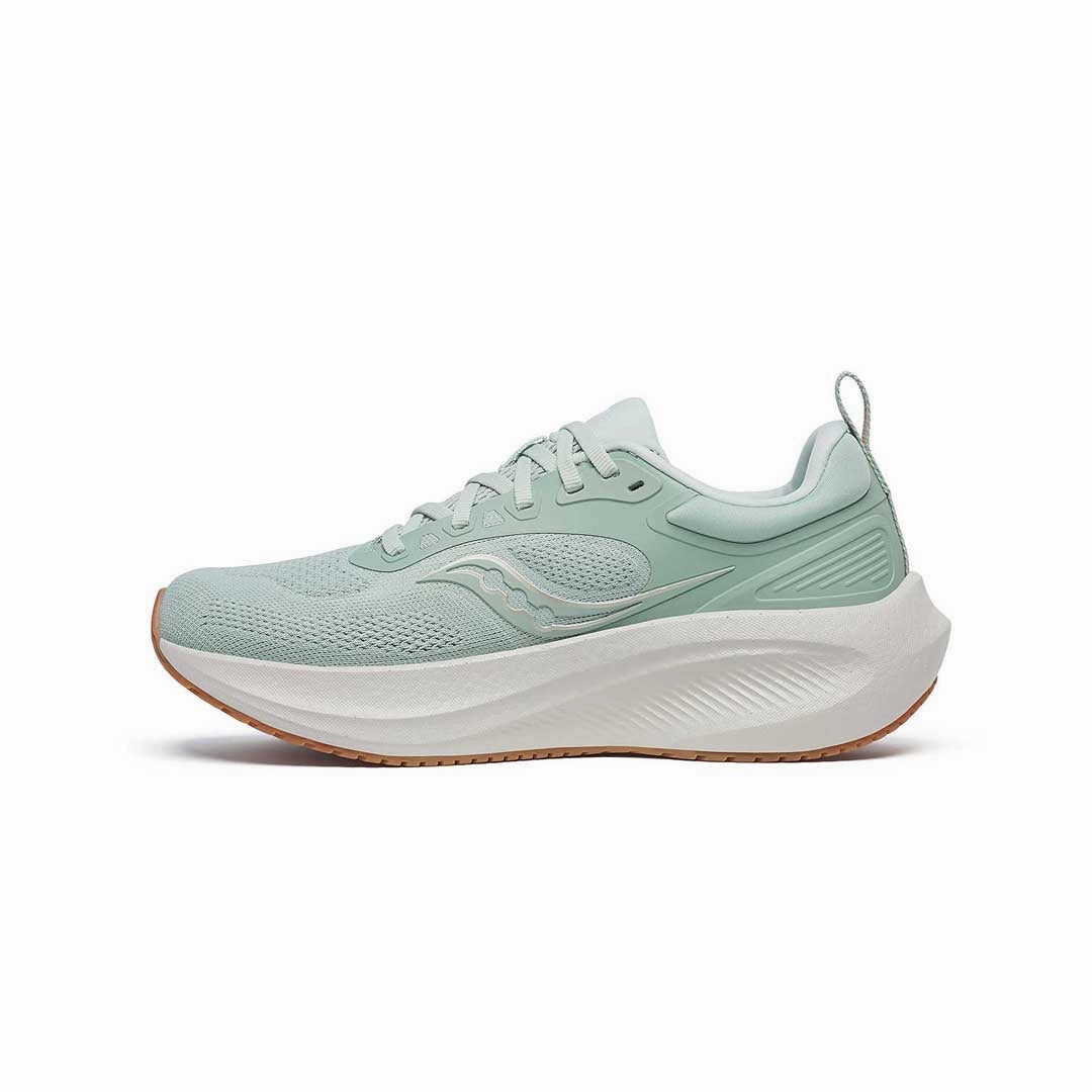 Running Shoes Size Chart Saucony - Women's Surge 3 Shoes (S18215-220)