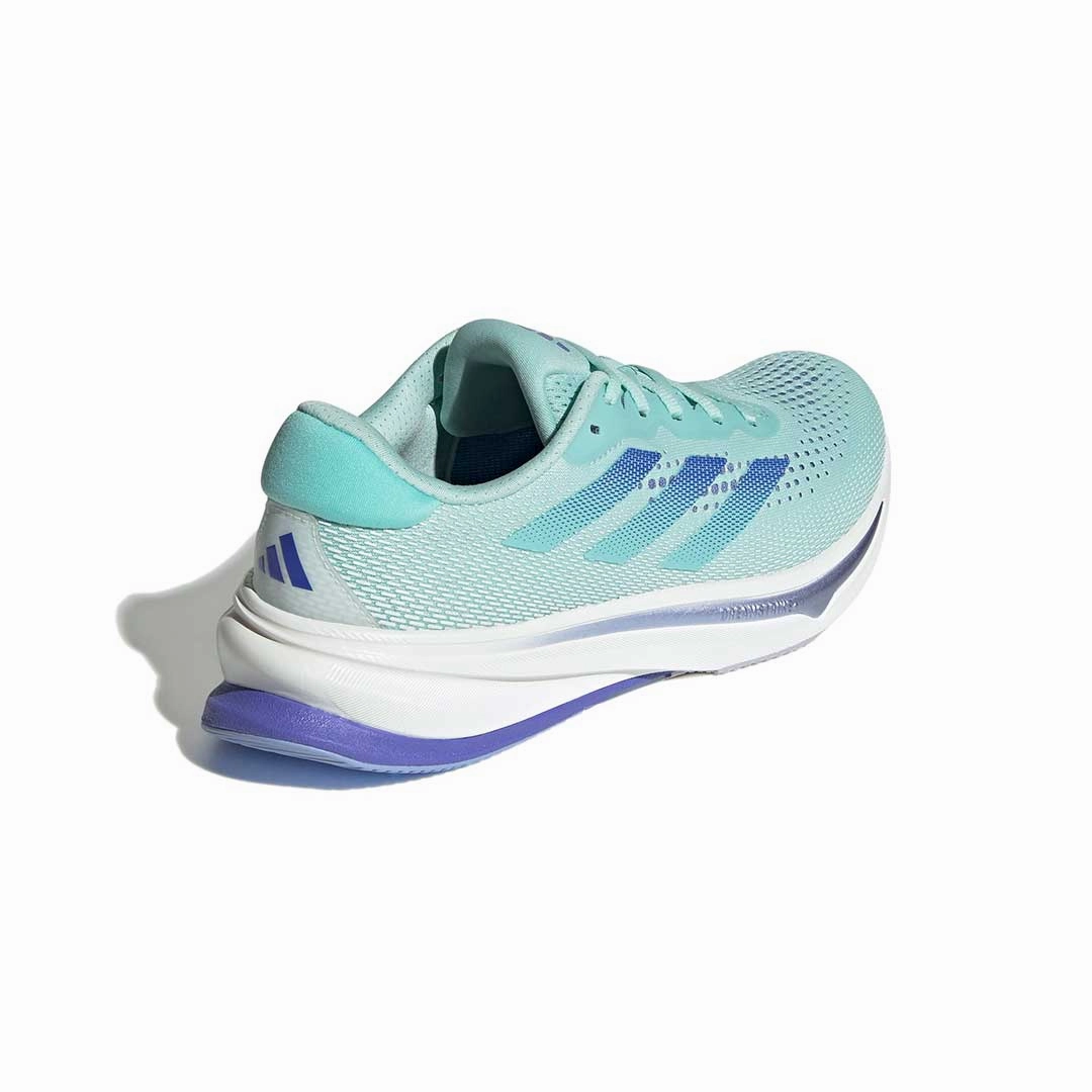 adidas - Women's Supernova Rise Shoes (ID3595) Comfortable Trail Running Shoes