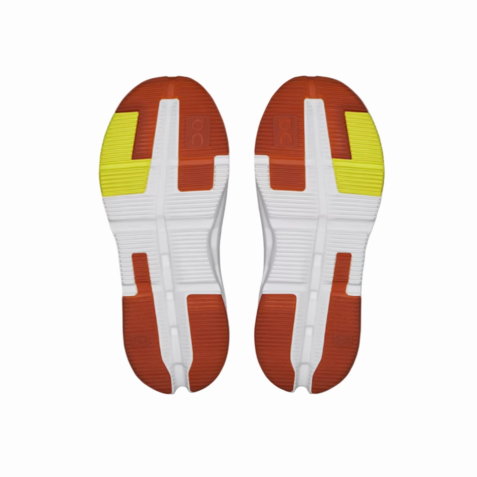 Running Shoes Comfort Cloudnova Kids (Little Kid)