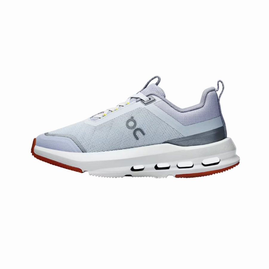 Cloudnova Kids (Little Kid) Resole Running Shoes