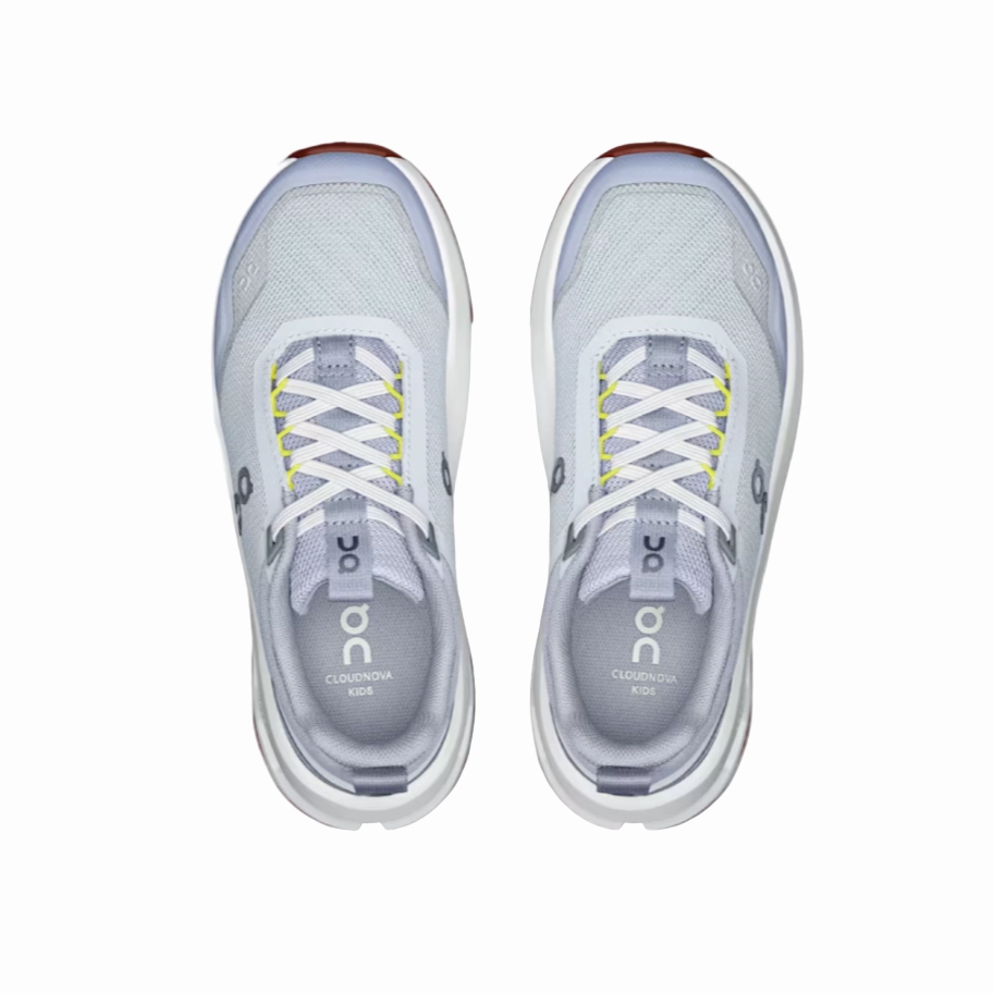 Cloudnova Kids (Little Kid) Running Shoes Good For Walking