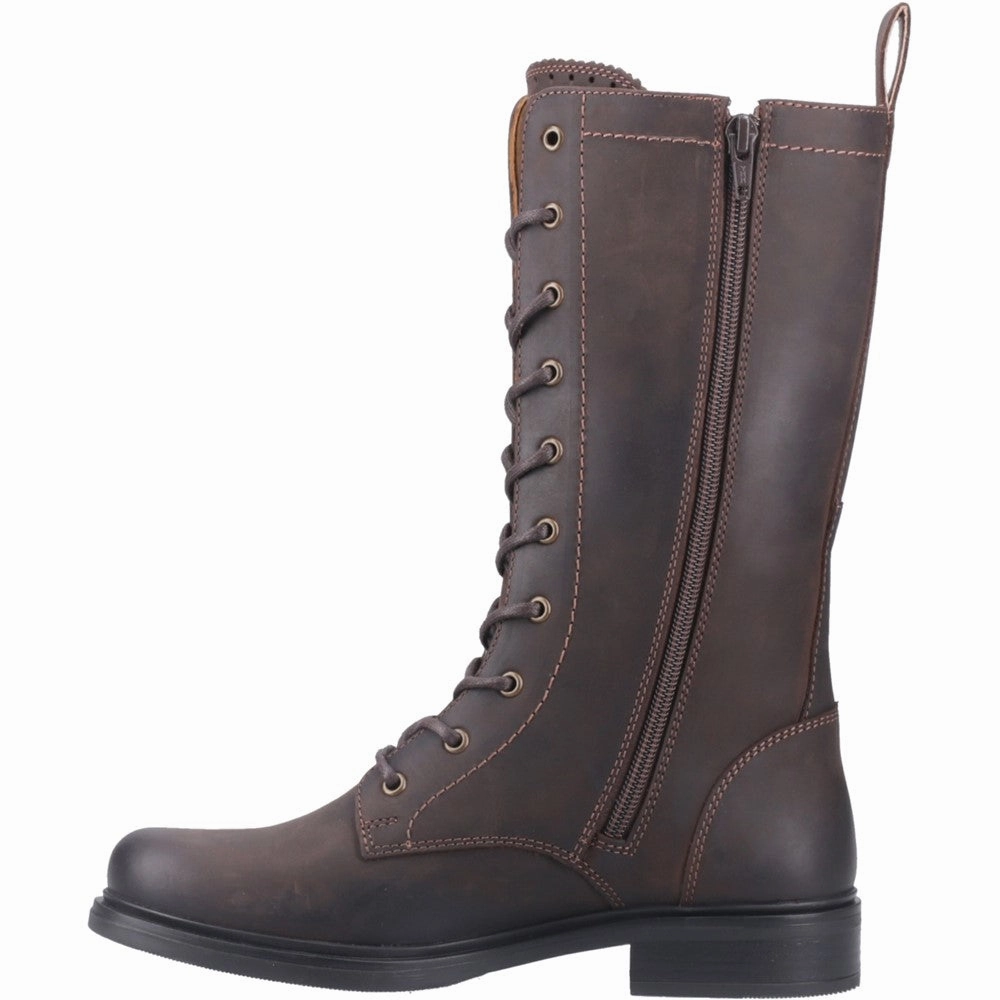 Waterproof Barefoot Shoes Cotswold Hidcote Boots