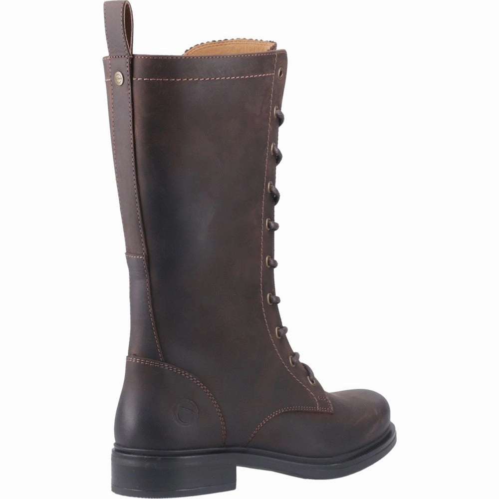 Waterproof Nursing Shoe Cotswold Hidcote Boots