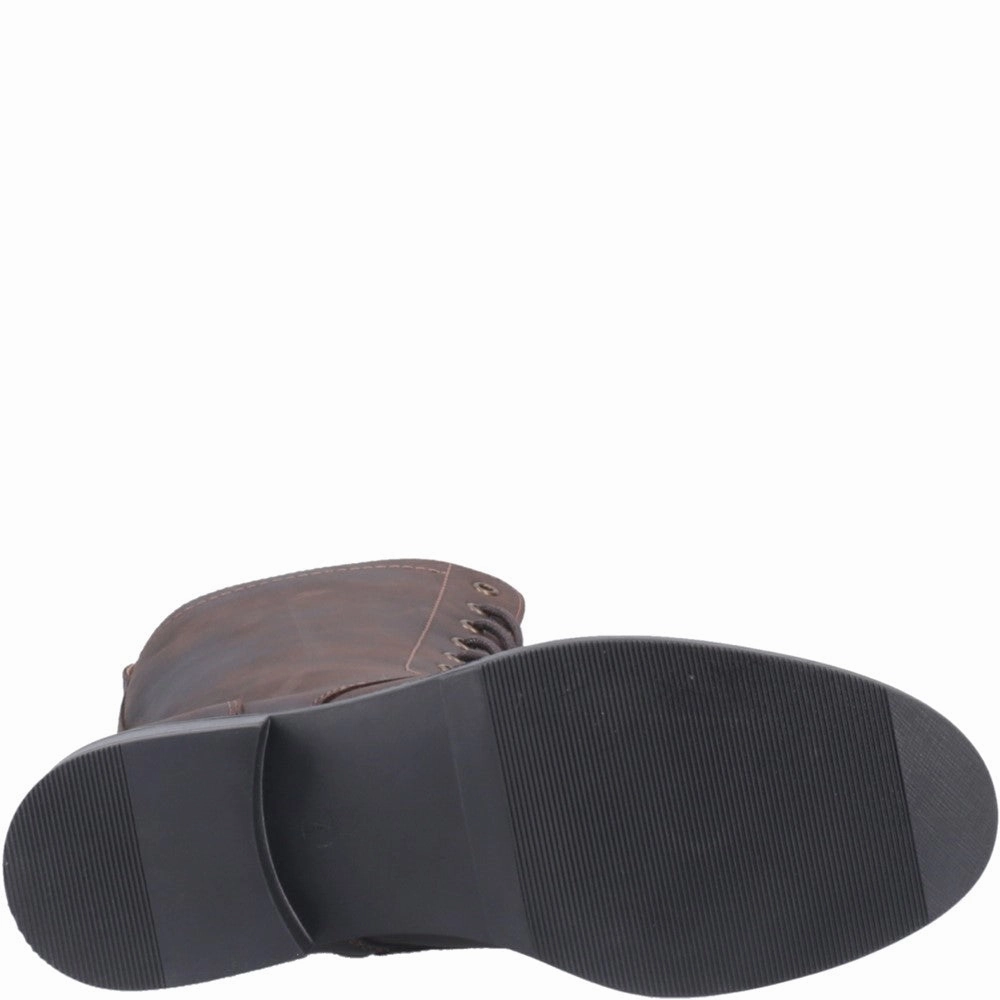 Down Padded Waterproof Warm Casual Cotswold Hidcote Boots