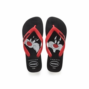 HAVAIANAS LOONEY TUNES Flip Flops Bulk For Wedding