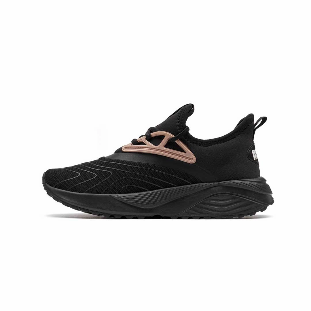 Puma - Women's Pacer Beauty Shoes (395238 01) Puma Softride Symmetry Fuzion Running Shoe Sneaker