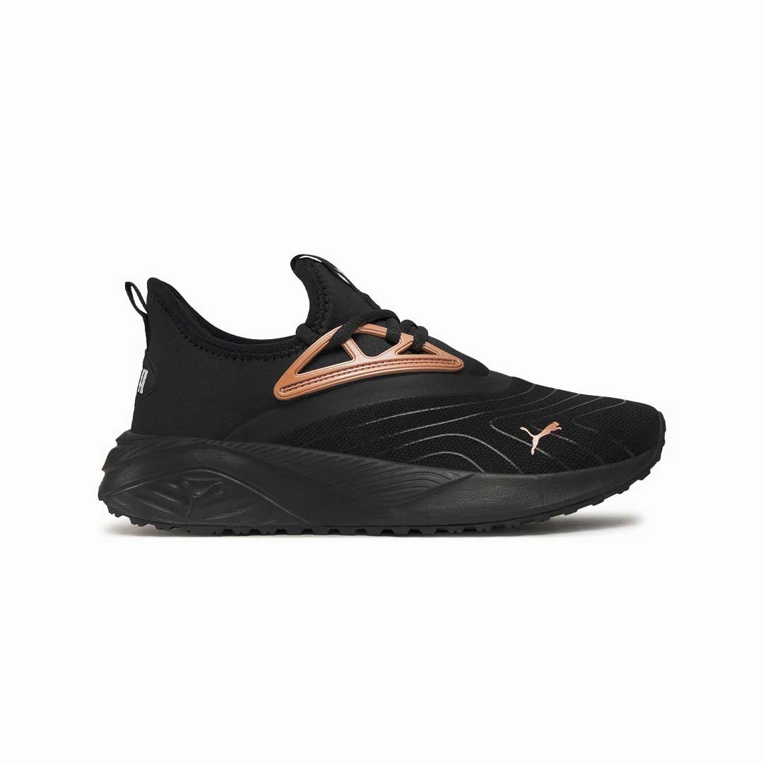 Puma - Women's Pacer Beauty Shoes (395238 01) Skeletor Shoes Puma