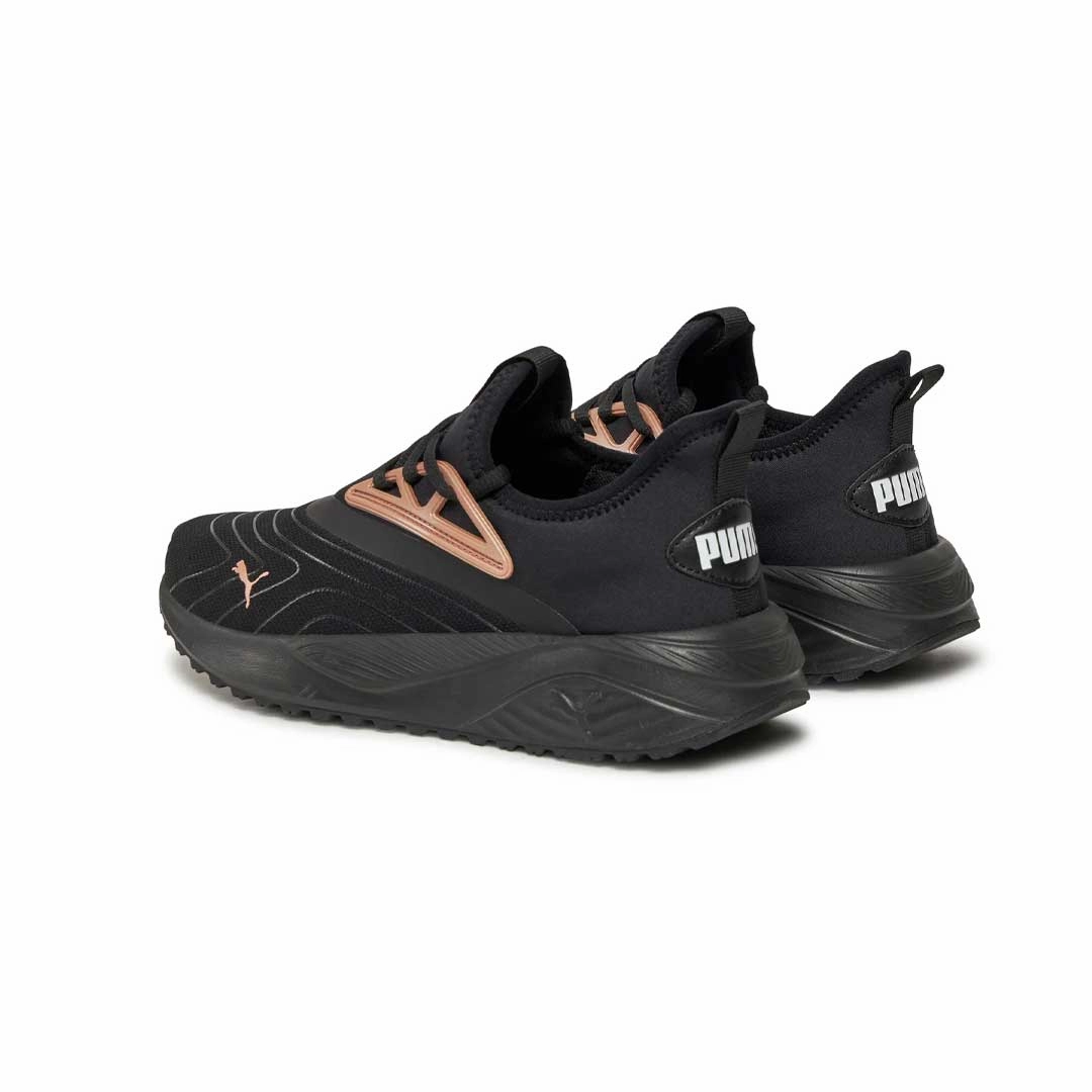 Puma - Women's Pacer Beauty Shoes (395238 01) Puma Roma Amor Shoes