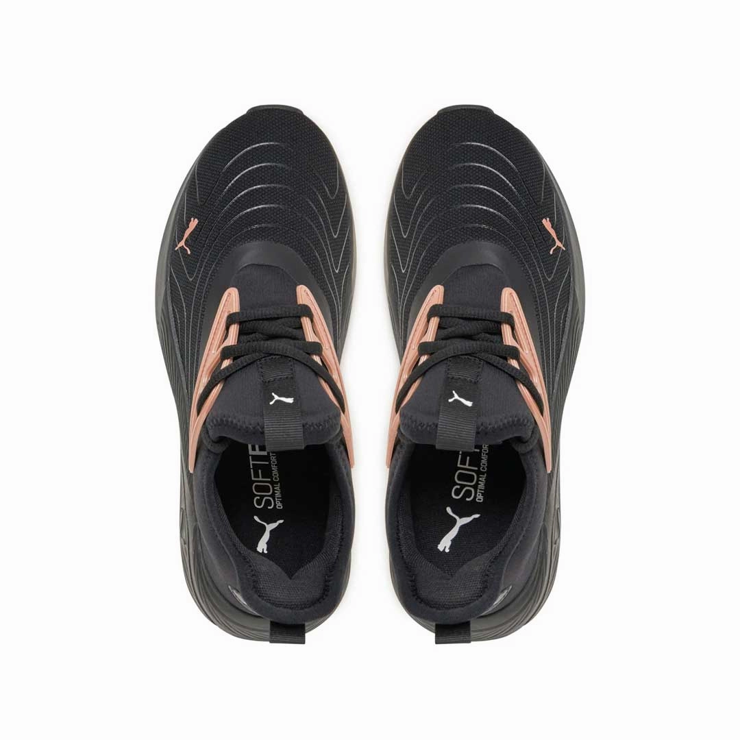 Puma - Women's Pacer Beauty Shoes (395238 01) Tyrese Haliburton Puma Shoes