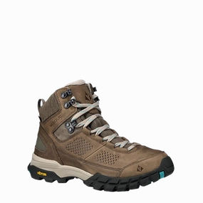 Asolo Light Hiking Boots Vasque Ladies Talus At UltraDry Waterproof Brindle Hiking Boots 7387