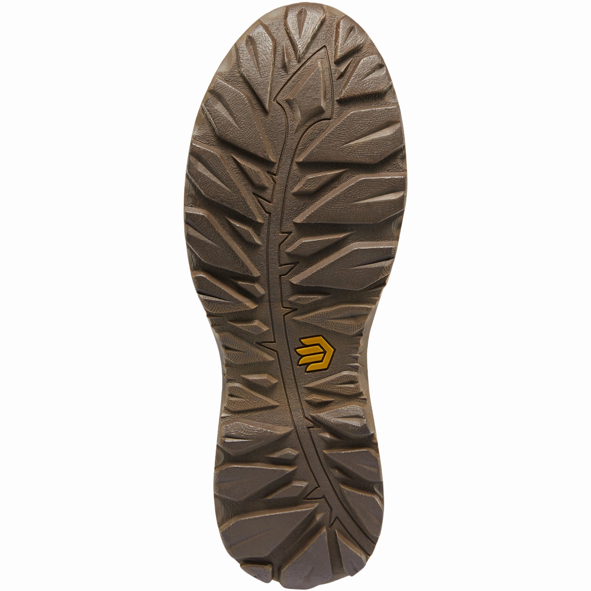 Lacrosse Men's Alpha Agility 17" Brown Snake Boots 302420 Best Rated Work Boots For Comfort