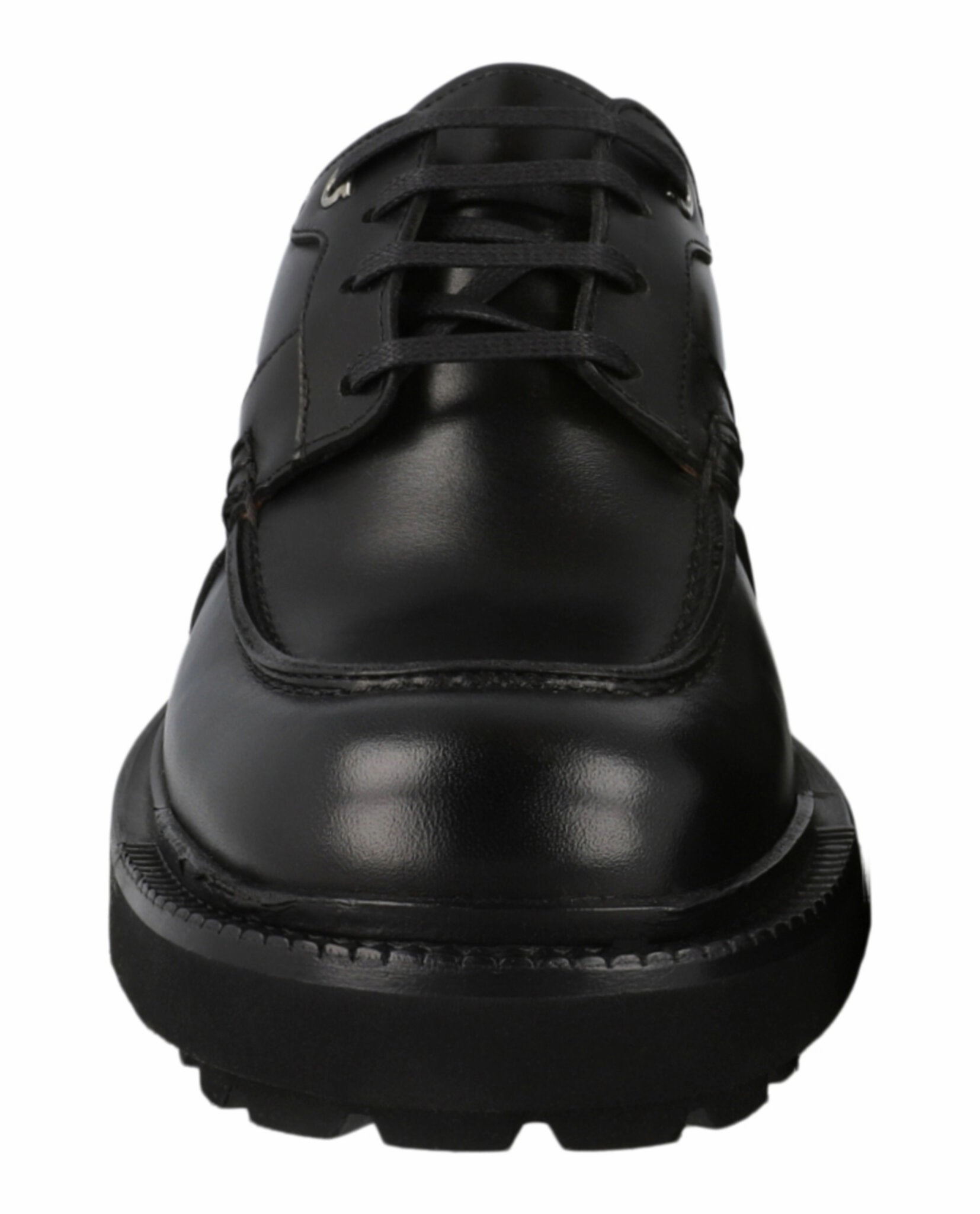 Gorin Lace-Up Derby Shoes Make Lace Up Shoes Slip Ons